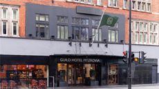 Radisson Blu Hotel, London Euston Square