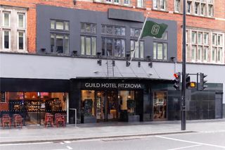 Guild Hotel Fitzrovia