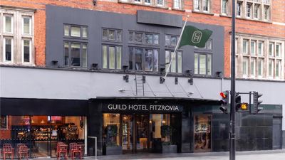 Guild Hotel Fitzrovia