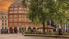 Radisson Blu Hotel, London Leicester Squ
