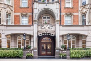 Radisson Blu Hotel, London Tottenham Cou