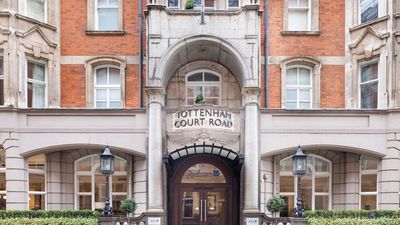 Radisson Blu Hotel, London Tottenham Cou