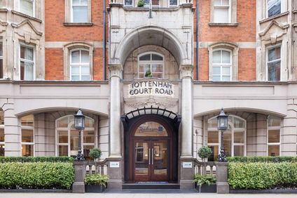 Radisson Blu Hotel, London Tottenham Cou