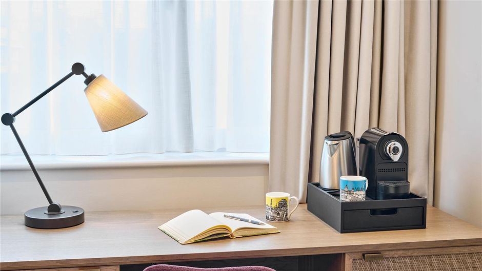 Radisson Blu Hotel, London Tottenham Cou Other