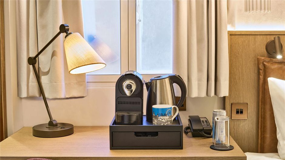 Radisson Blu Hotel, London Tottenham Cou Other