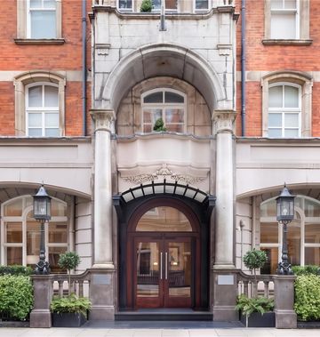 Guild Hotel Bloomsbury