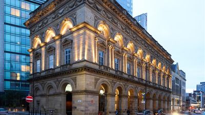 Edwardian Manchester-Radisson Collection