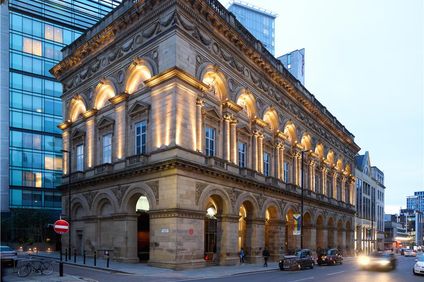 Edwardian Manchester-Radisson Collection