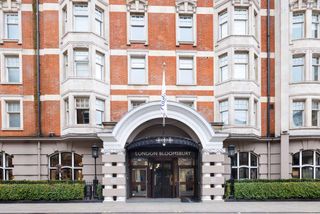Radisson Blu Bloomsbury Street Hotel