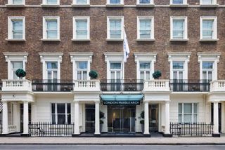 Radisson Blu Hotel, London Marble Arch