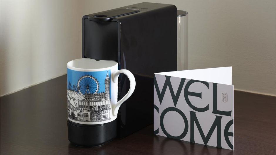 Guild Hotel Marble Arch Other