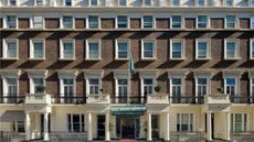 Radisson Blu Hotel, London Marble Arch