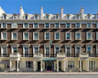 Guild Hotel Marble Arch