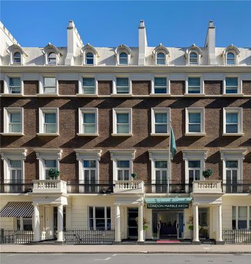 Radisson Blu Hotel, London Marble Arch