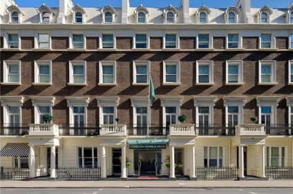 Guild Hotel Marble Arch