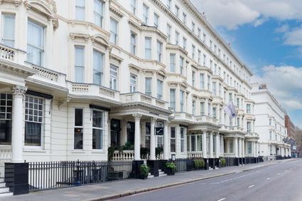 Radisson Blu London South Kensington