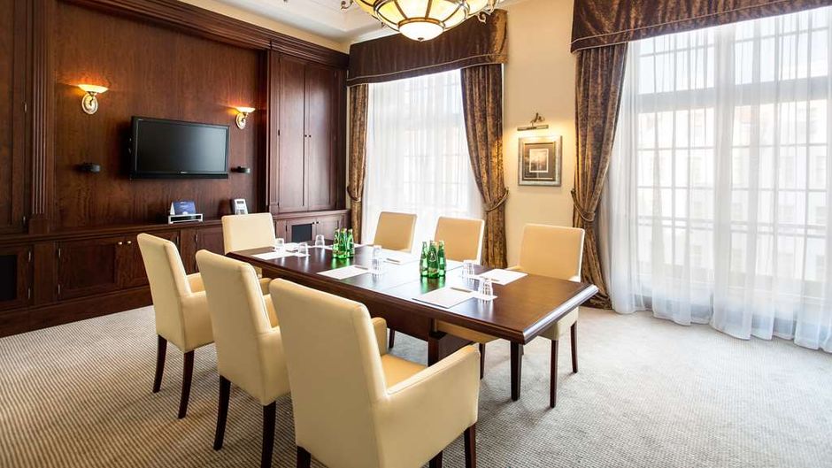 Radisson Blu Hotel Gdansk Meeting
