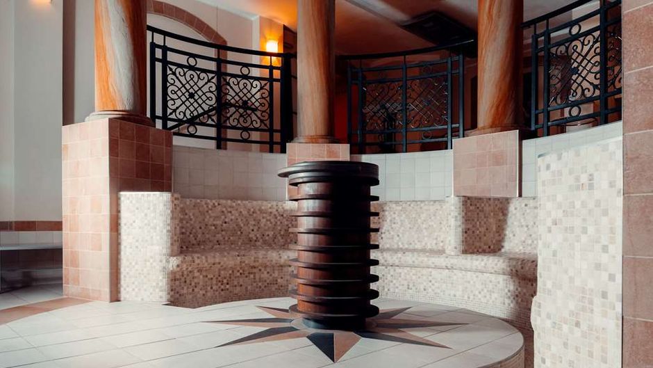 Radisson Blu Hotel Gdansk Spa