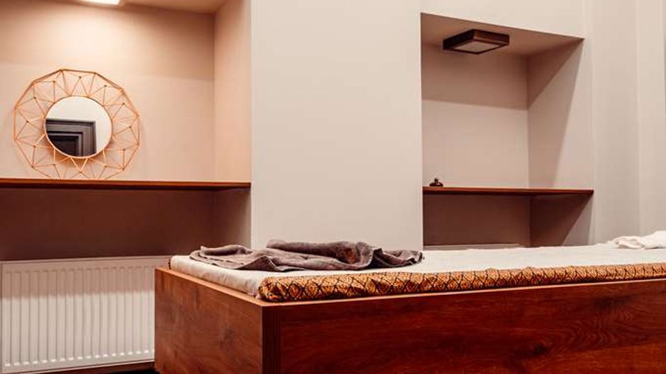 Radisson Blu Hotel Gdansk Spa
