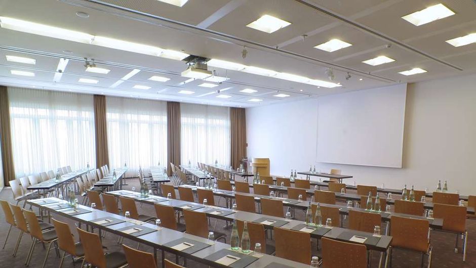 Radisson Blu Hotel Hannover Meeting