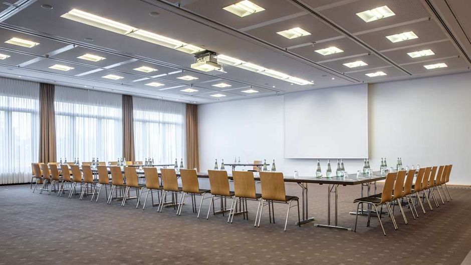 Radisson Blu Hotel Hannover Meeting