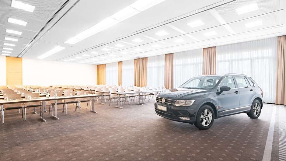 Radisson Blu Hotel Hannover Other