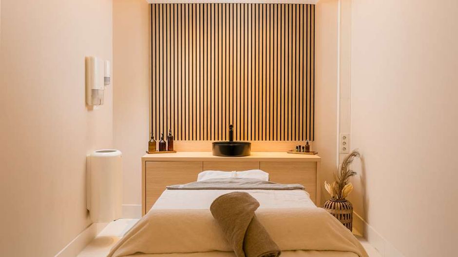 Radisson Blu Hotel, Hamburg Spa