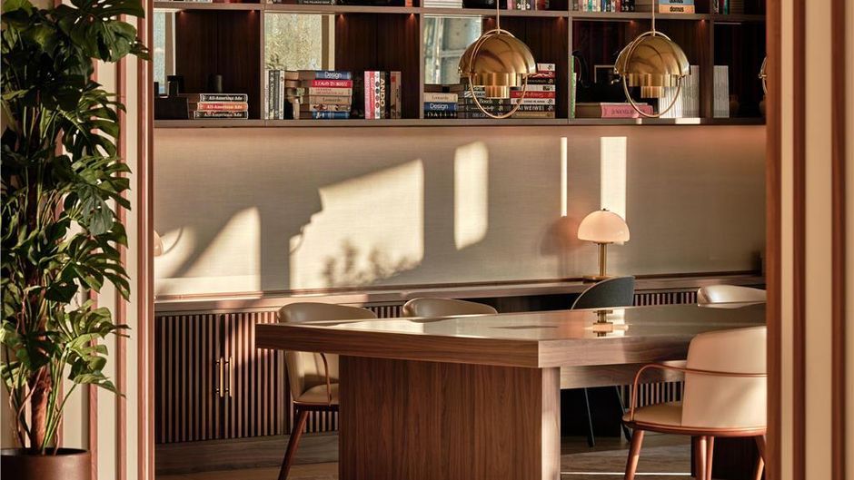 Radisson Blu Hotel, Hamburg Airport Meeting