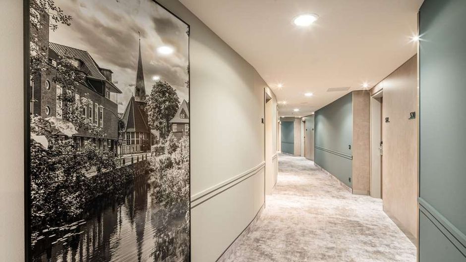 Radisson Blu Hotel, Hamburg Airport Other