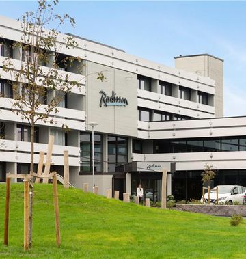 Radisson Hotel Haugesund