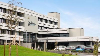 Radisson Hotel Haugesund