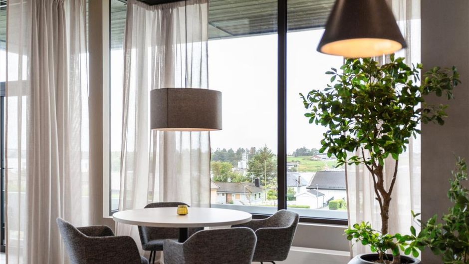 Radisson Hotel Haugesund Restaurant