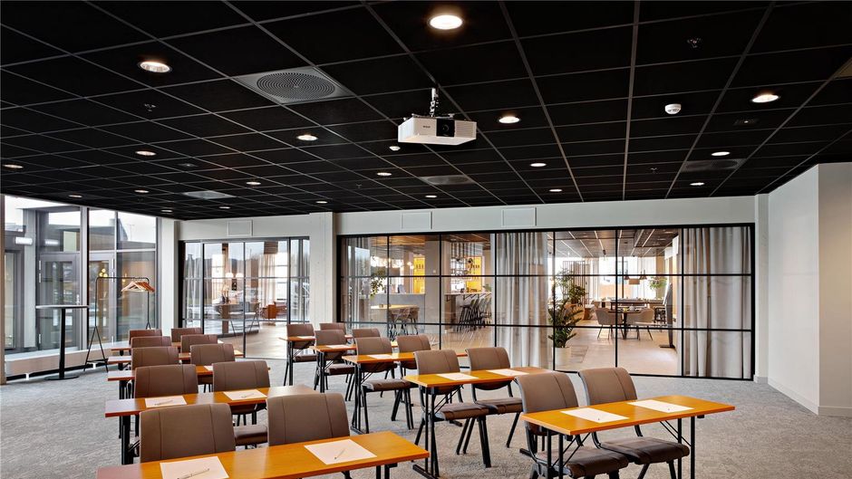 Radisson Hotel Haugesund Meeting