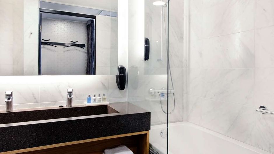Radisson Blu Hotel, Espoo Suite