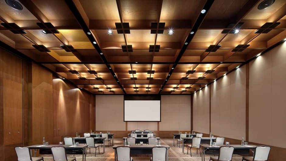 Radisson Blu Resort and Villas Bali Uluwatu Meeting