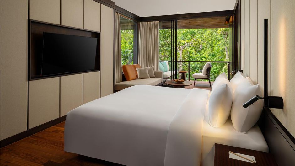 Radisson Blu Resort and Villas Bali Uluwatu Other