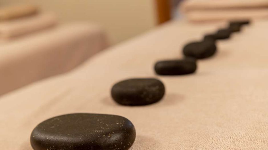 Radisson Blu Hotel Ahmedabad Spa