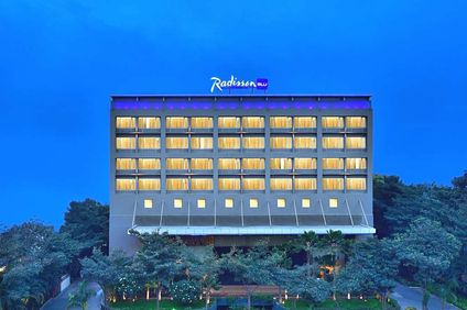 Radisson Blu Bengaluru Outer Ring Road