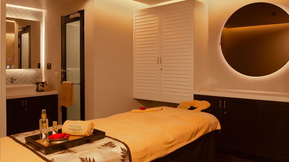 Radisson Blu Bengaluru Outer Ring Road Spa