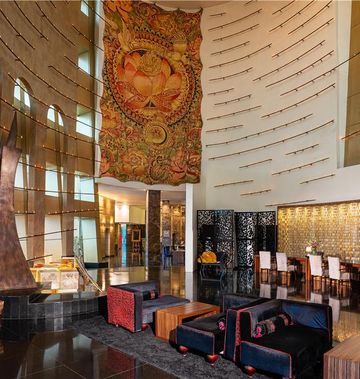 Radisson Blu Hotel Ludhiana