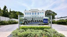 Radisson Blu Hotel Chennai