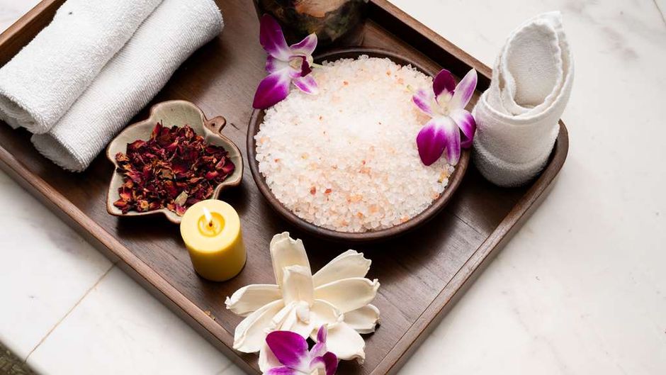 Radisson Blu Hotel Chennai Spa