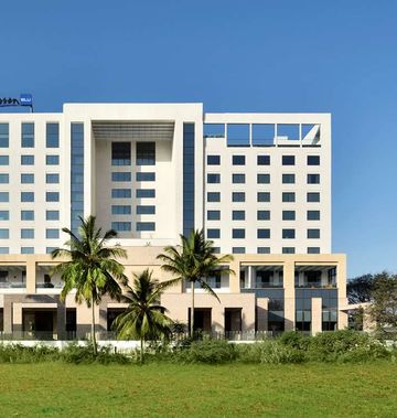 Radisson Blu Hotel Coimbatore