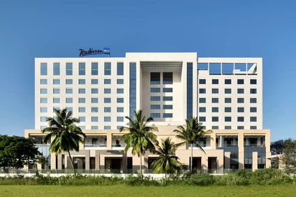 Radisson Blu Hotel Coimbatore