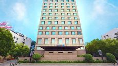 Radisson Chennai City Centre