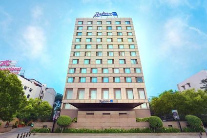 Radisson Chennai City Centre