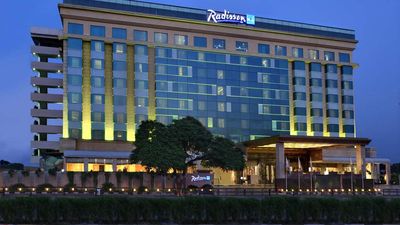 Radisson Blu Jaipur