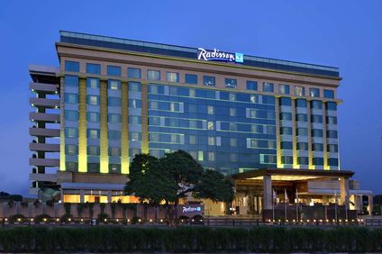 Radisson Blu Jaipur