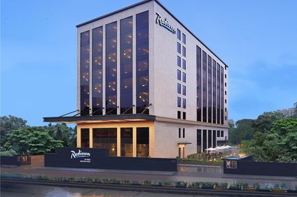 Radisson Mumbai Andheri MIDC