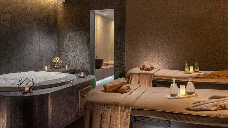 Radisson Blu Hotel, Istanbul Ottomare Health